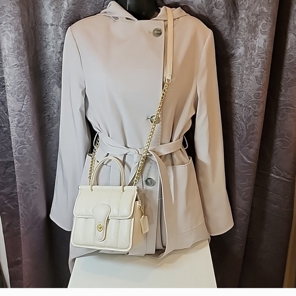 Timeless Coach Willis Limited Edition Handbag - Picture 10 of 16